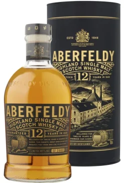 Best Aberfeldy 12 Years
