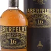 New Aberfeldy 16 Years Distillers Edition