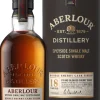 Hot Aberlour 18 years