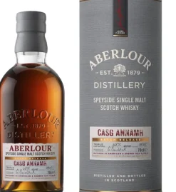 Online Aberlour Casg Annamh