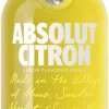 Absolut Citron