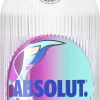 Hot Grey Goose Absolut Limited Edition Mosaik