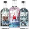 Discount Grey Goose Absolut Limited Edition Tomorrowland