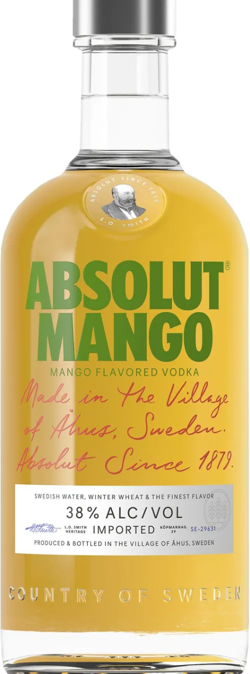 Online Absolut Mango