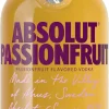 New Absolut Passionfruit