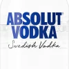 Hot Absolut Vodka