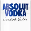 Absolut Vodka
