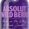 Online Absolut Wild Berri