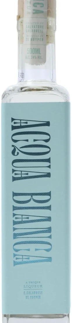 New Italicus Acqua Bianca Likeur