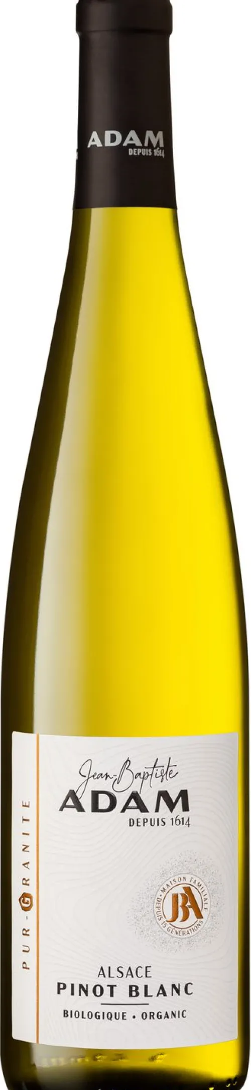 Clearance Domäne Wachau Adam Pinot Blanc Pur Granites Organic