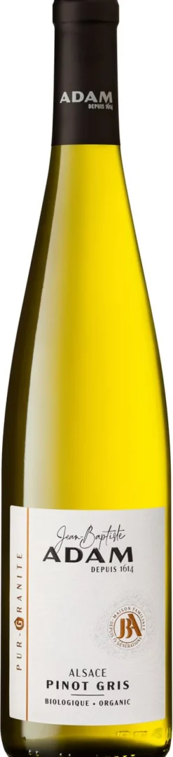 Hot Adam Pinot Gris Les Natures