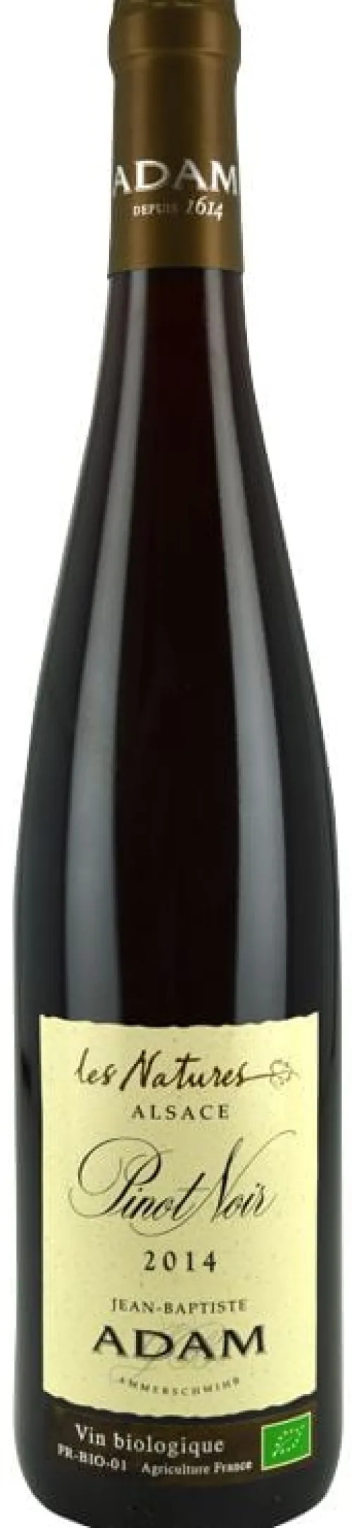 Clearance Adam Pinot Noir Les Natures