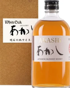 Online Akashi White Oak Blended