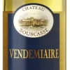 Hot Alain Brumont Alain Brumont Château Bouscassé Vendemiaire