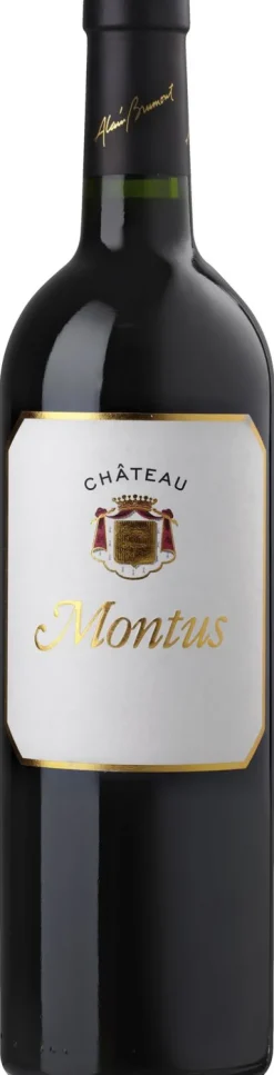 Alain Brumont Alain Brumont Château Montus Madiran