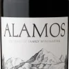 Hot Alamos Malbec