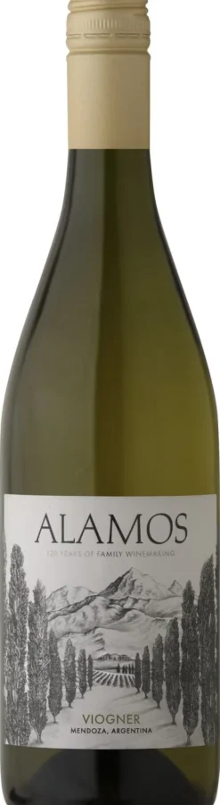 Online Alamos Viognier