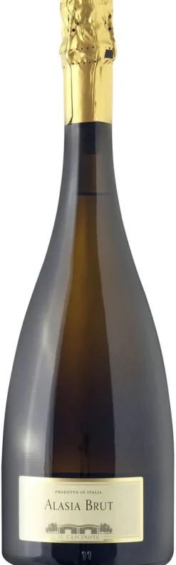 Clearance Alasia Brut Alta Langhe