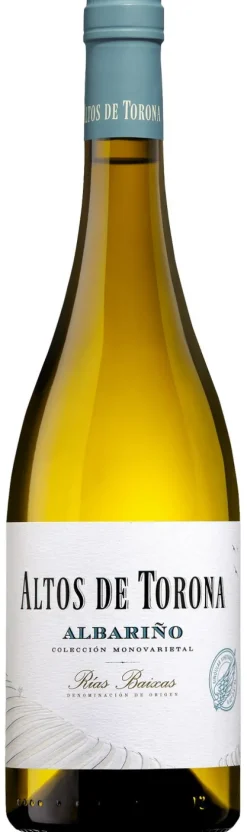 Altos de Torona Altos de Torona Albariño