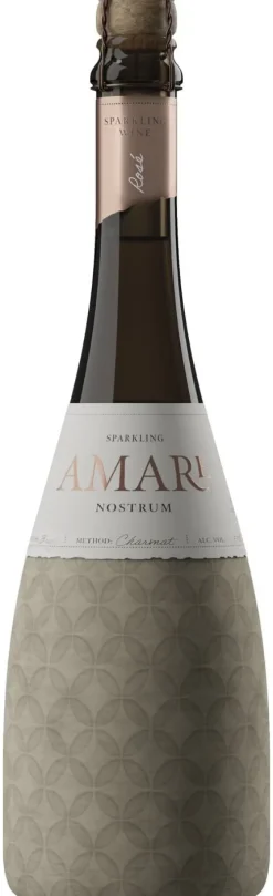 Online Amare Sparkling Brut Rosé