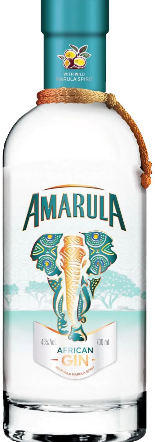 Discount Amarula Gin