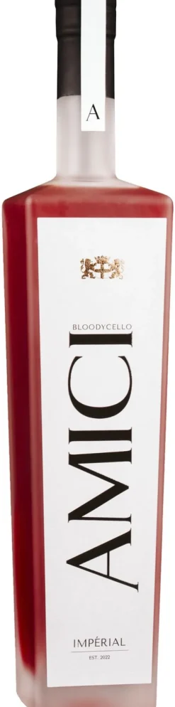 New Amici Bloodycello