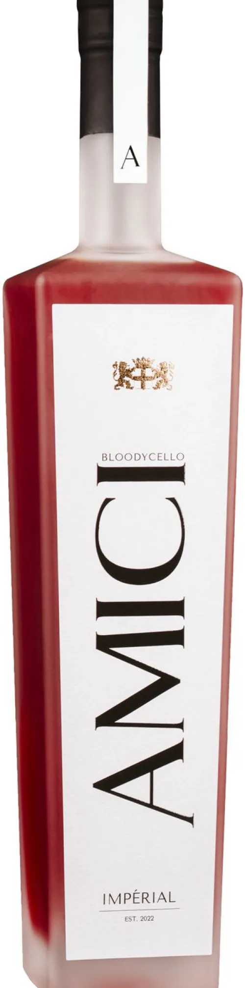 New Amici Bloodycello