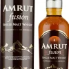 Hot Amrut Fusion