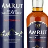 Sale Amrut Single Malt Cask Strength