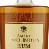 The Demon's Share Amrut two indies rum
