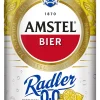 New Amstel Radler 0.0 Bier Blik