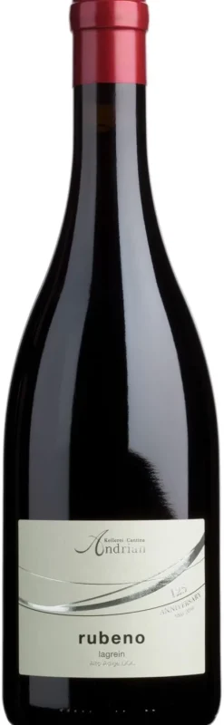 Sale Andrian Lagrein Rubeno