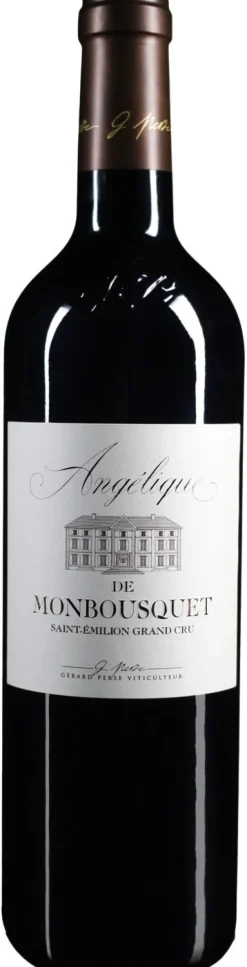 Monbousquet Angelique de