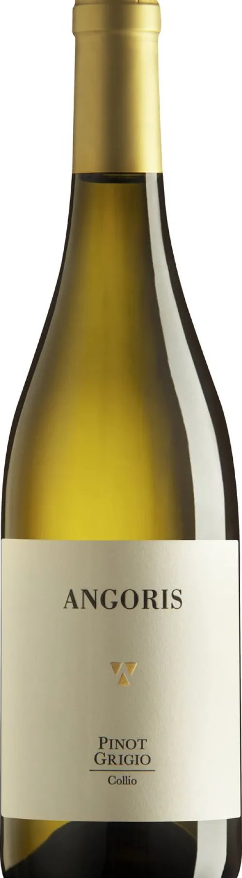 Outlet Angoris Pinot Grigio