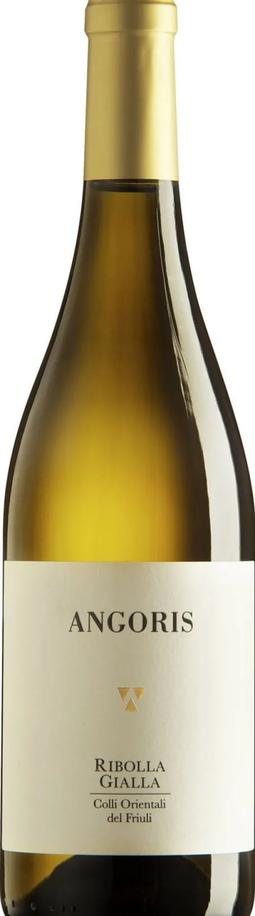Sale Angoris Ribolla Gialla
