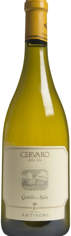 Bernardus Antinori Cervaro della Sala