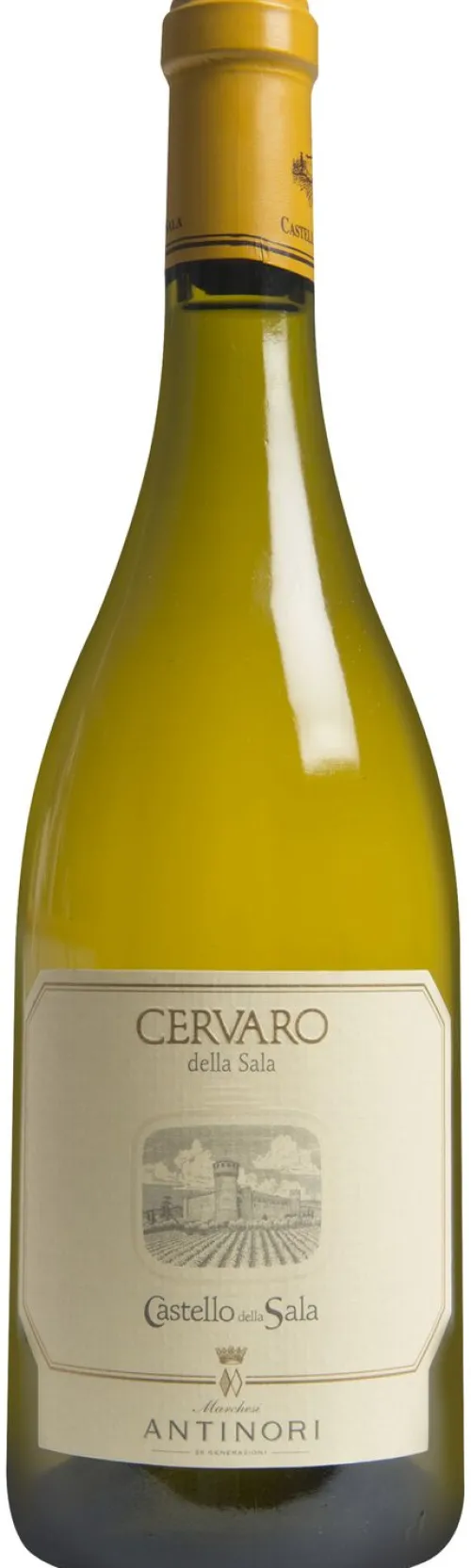 Bernardus Antinori Cervaro della Sala