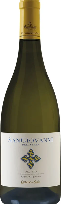 Clearance Antinori San Giovanni della Sala Orvieto