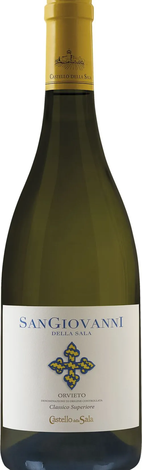 Clearance Antinori San Giovanni della Sala Orvieto