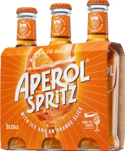 Discount Aperol Spritz