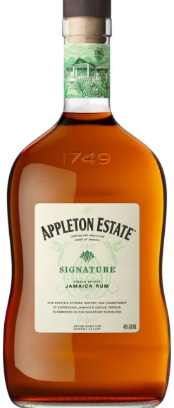 Clearance Appleton Estate Signature Blend