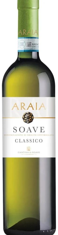 Sale Araia Soave Classico