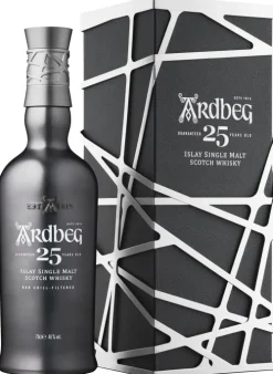 Discount Ardbeg 25 years