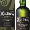 New Ardbeg 10 Years