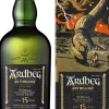 Discount Ardbeg 15 Years Anthology Batch 3