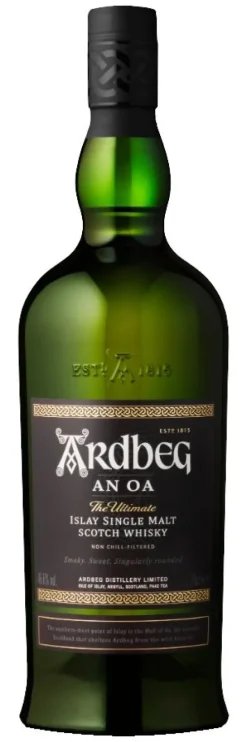 Outlet Ardbeg An Oa