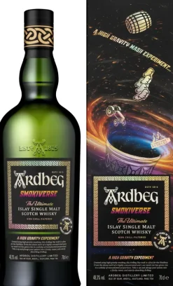 Best Ardbeg Smokiverse