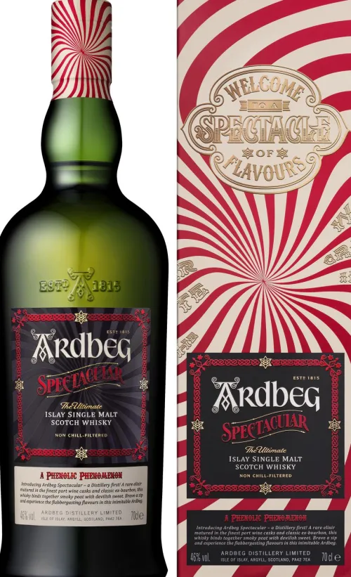 Sale Ardbeg Spectacular