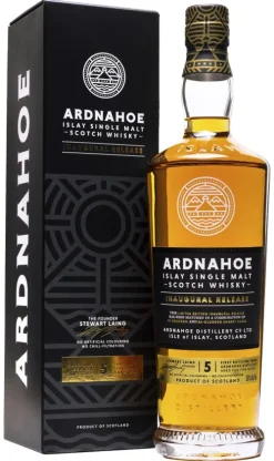 Best Highland Park Ardnahoe Single Malt Inaugural
