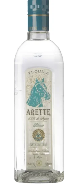 Clearance Arette Blanco